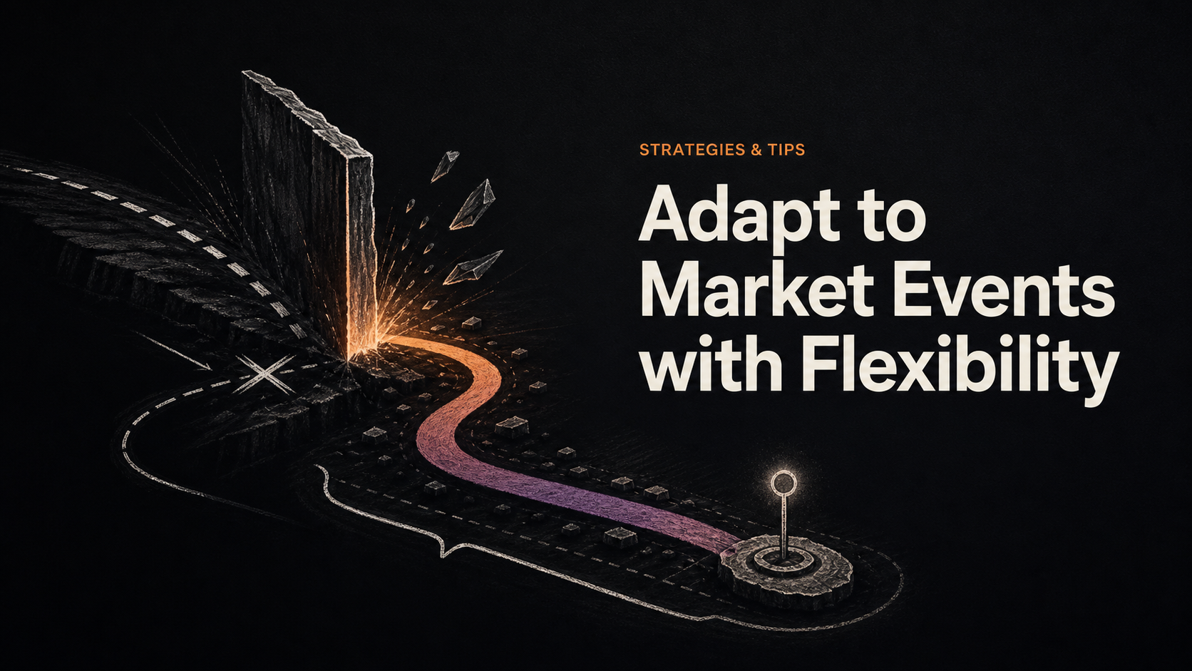 Adapting to Market Events: Why Flexibility Is Key for Traders