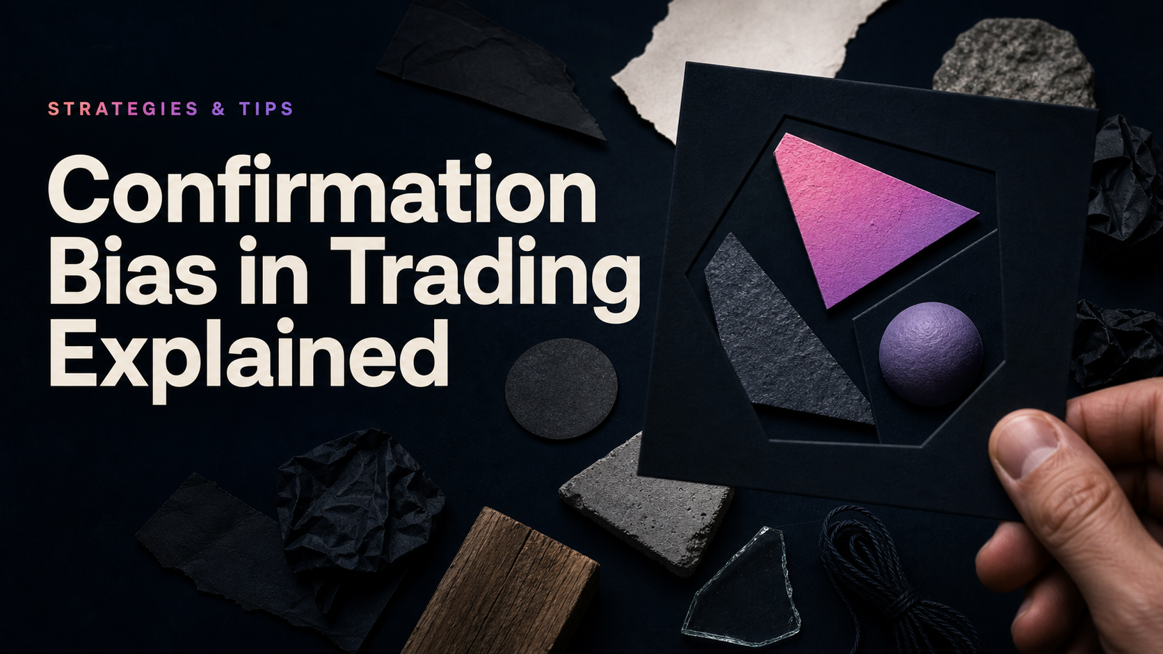 Confirmation Bias in Trading: Examples and Impact