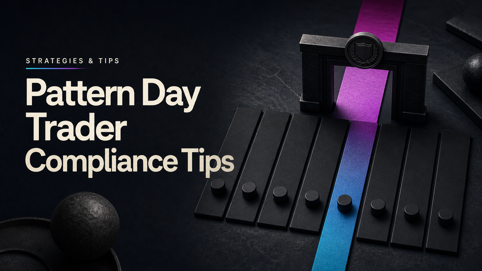 Pattern Day Trader: Compliance Tips