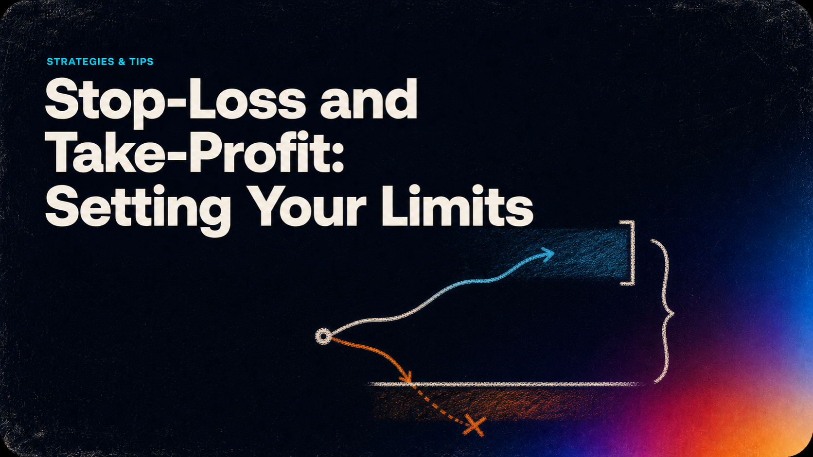 Stop-Loss and Take-Profit: Setting Your Limits