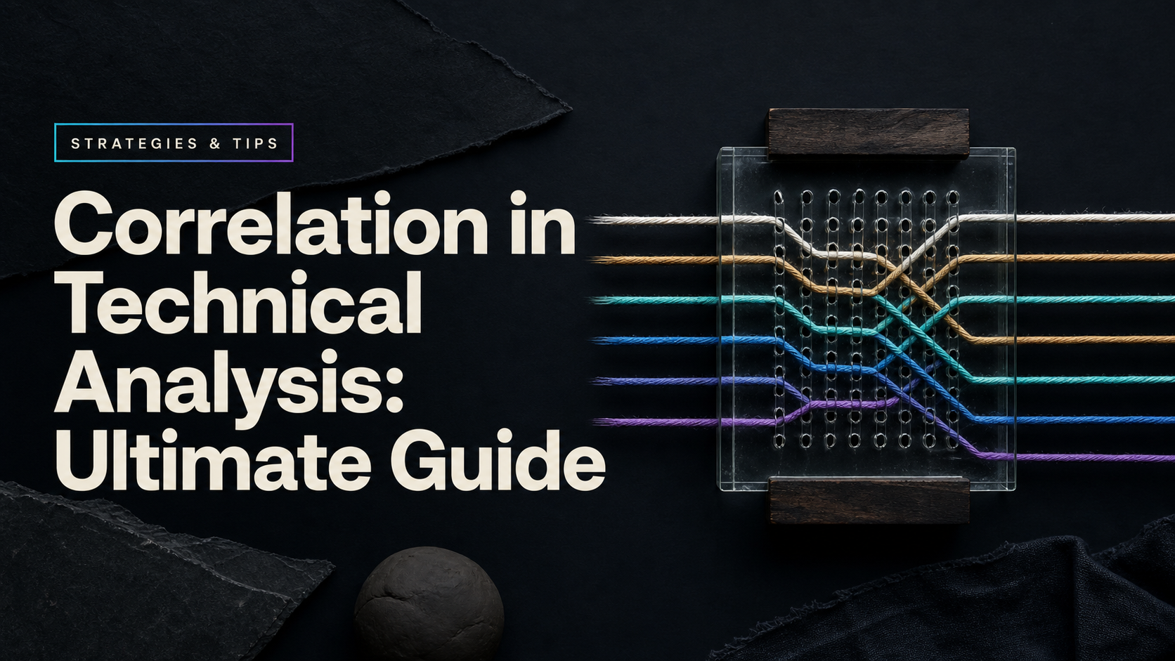 Ultimate Guide to Correlation in Technical Analysis