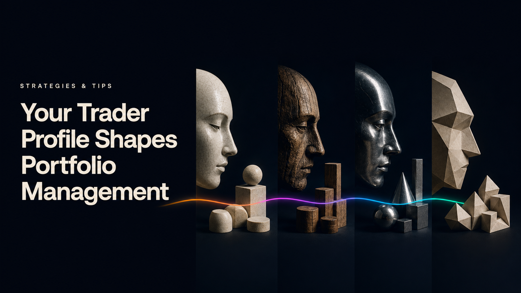 Who Are You as a Trader? Trader Profiles Change How You Manage Your Portfolio