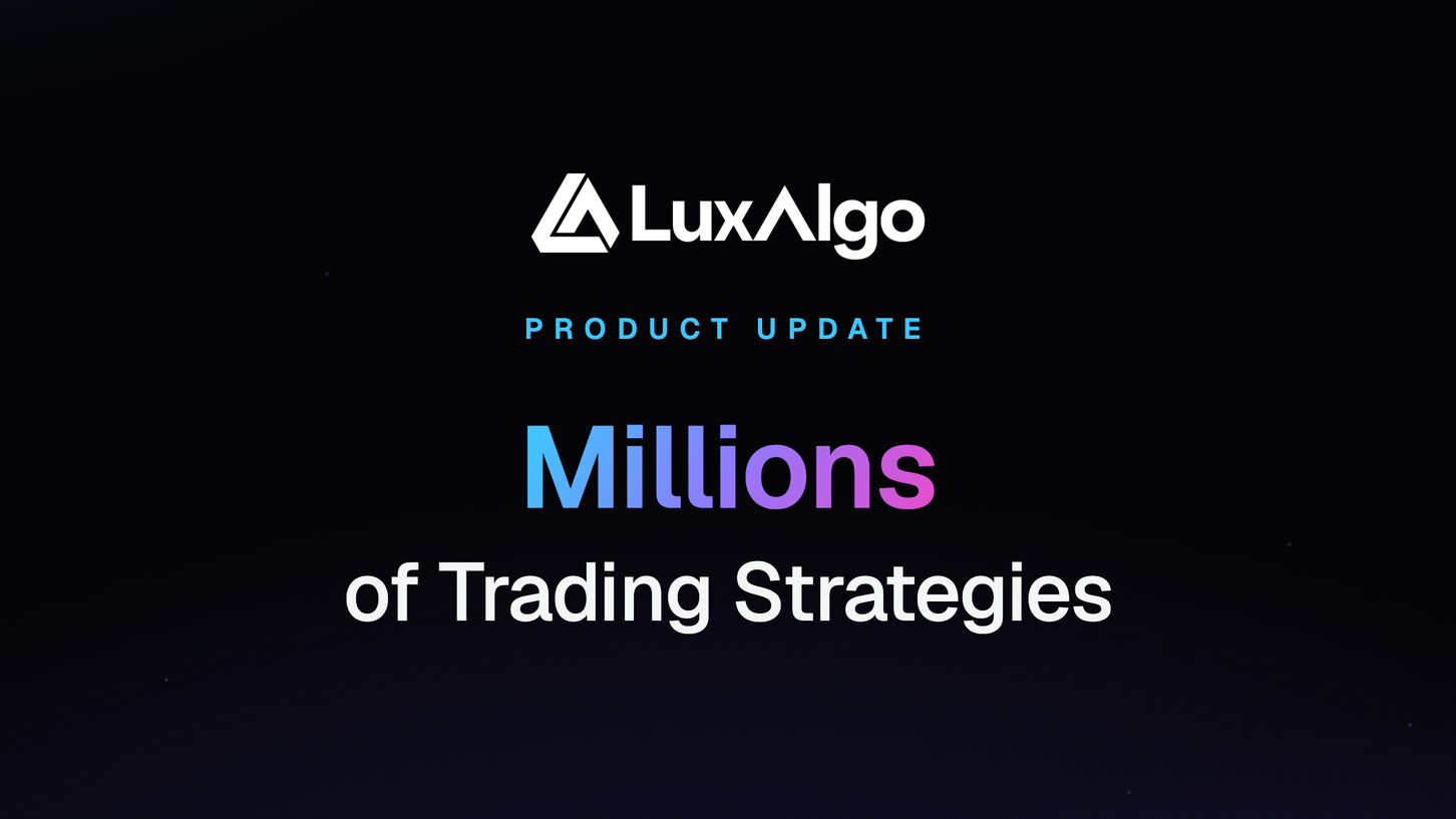 AI Backtesting now with Millions of Trading Strategies