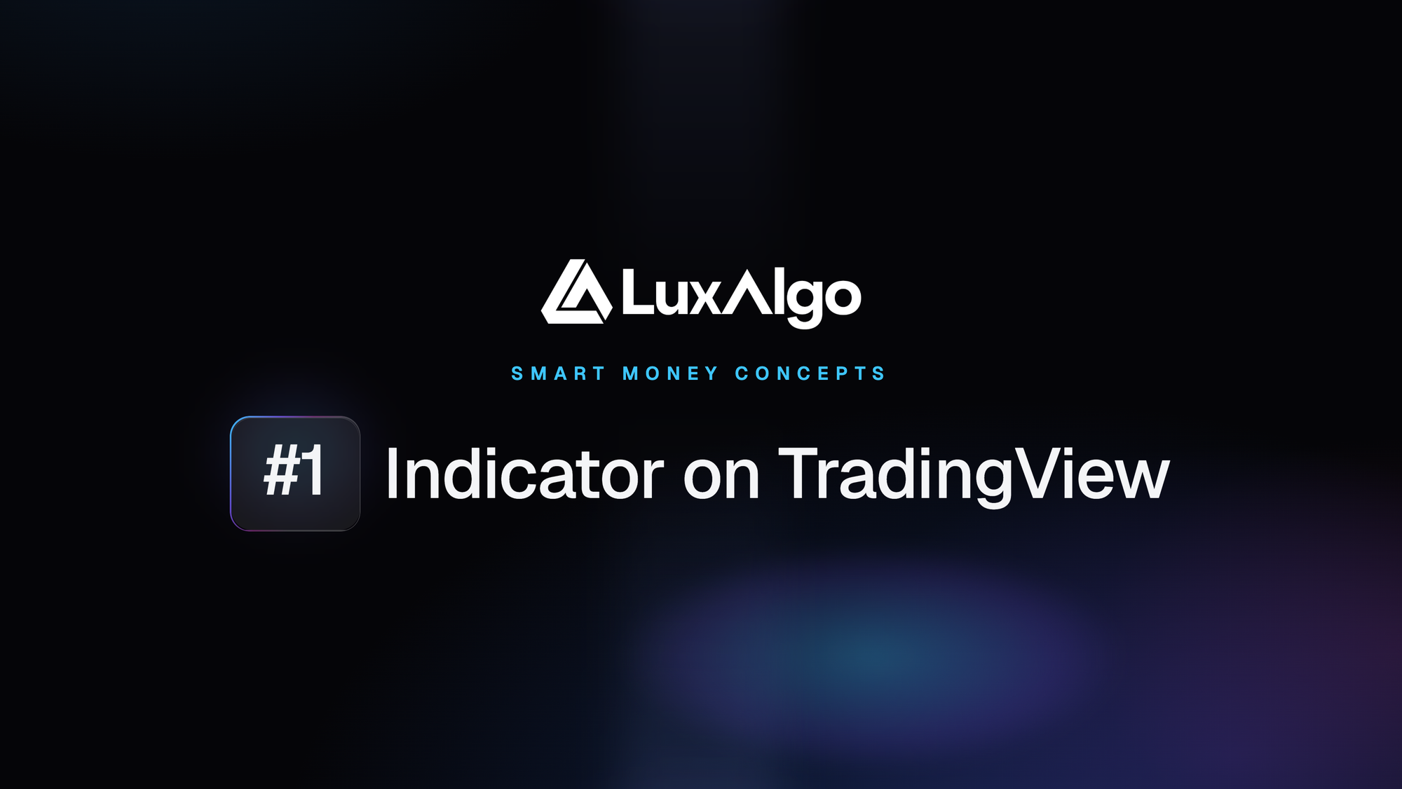 Smart Money Concepts Reaching #1 Indicator on TradingView
