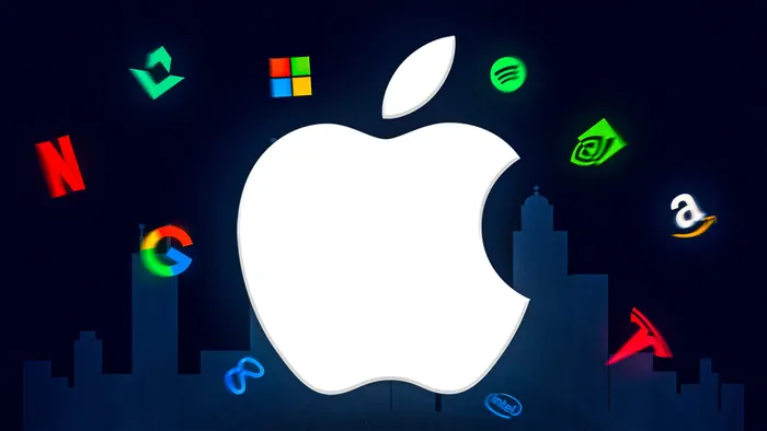 Beyond the Core: Is Apple's Sky-High Valuation a Reflection of True Innovation?
