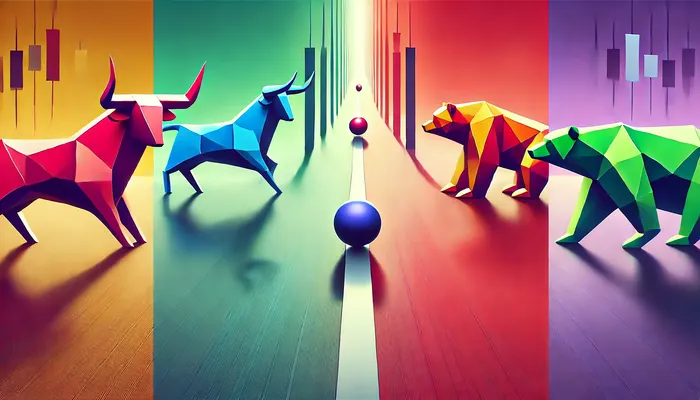 How to Draw Trendlines in Trading