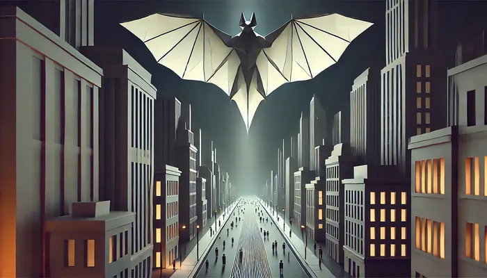 Understanding Harmonic Patterns: The Bat