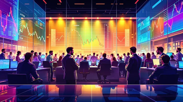 Ultimate Guide to Market Open and Close Trading
