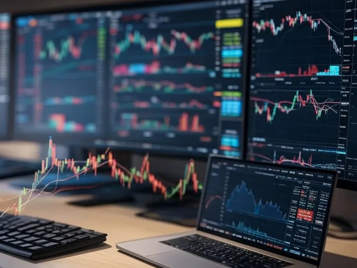 Ultimate Guide to Correlation in Technical Analysis