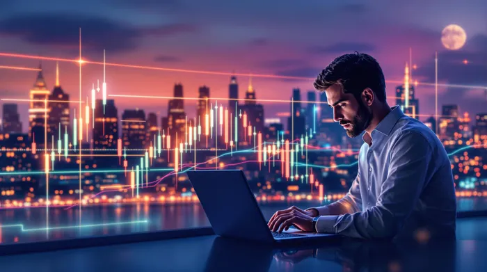 Scalping Basics: Support and Resistance Levels