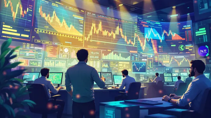 What Are Liquidity Sweeps in Trading?