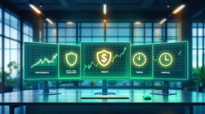 Top 5 Metrics for Evaluating Trading Strategies
