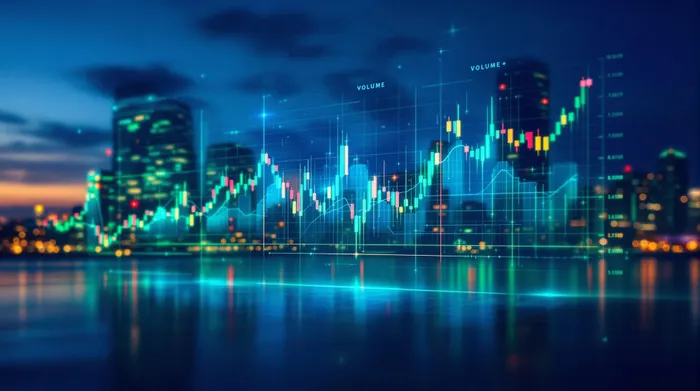 5 Best Volume Indicators for Scalping