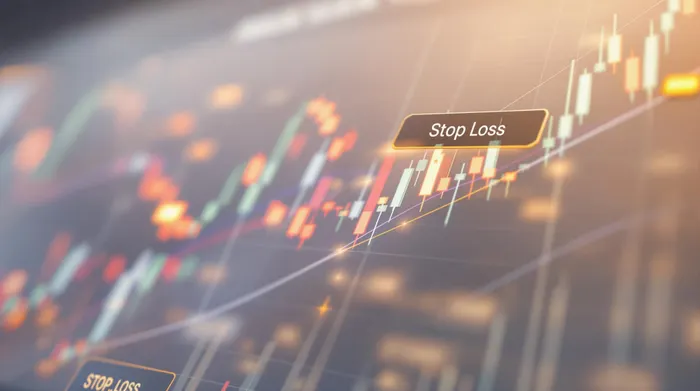 Stop-Loss Placement Using Volume Profile