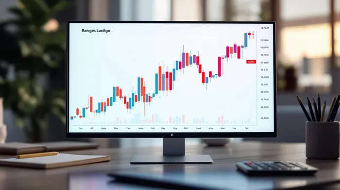 Range Bar Charts: Key Concepts for Smart Traders