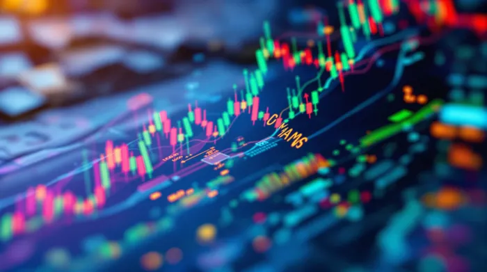 Quantitative Trading: Data-Driven Strategies