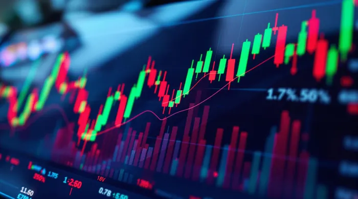 Trend Continuation: Ride Market Waves