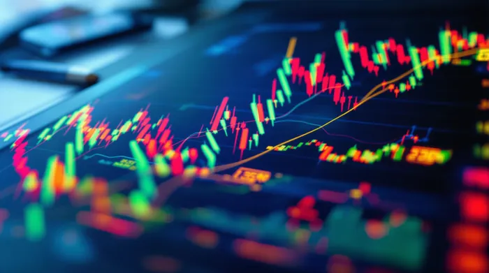Ratio Charts: Visual Analysis for Success