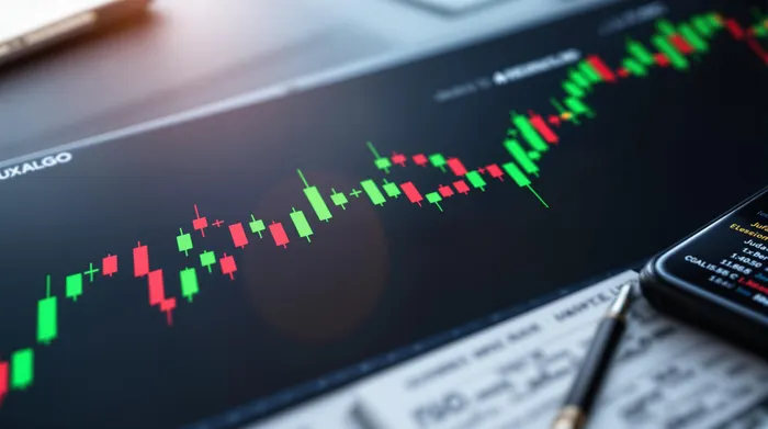 Judas Candlestick: Uncommon Signal Explained