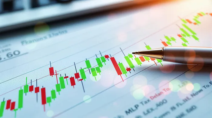 MLPs Tax Guide: Essential Investor Insights