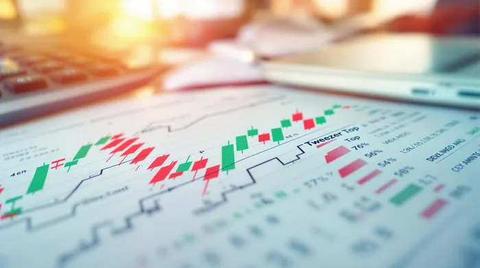 Tweezer Tops & Bottoms: Pattern Insights