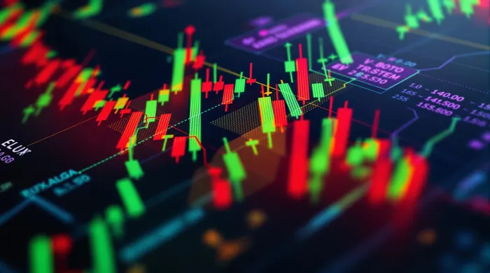 V Bottoms & Tops: Identify Trend Reversals