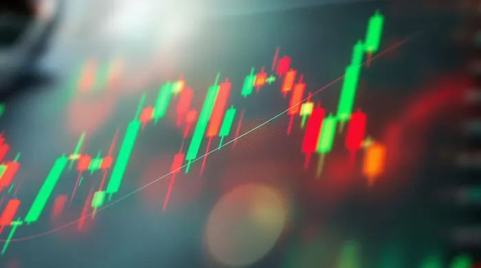 Engulfing Patterns: Candlestick Signal Guide