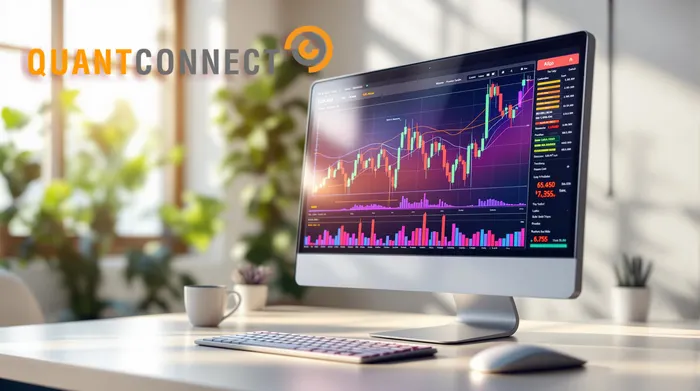 QuantConnect Review: Best Platform for Algo Trading?
