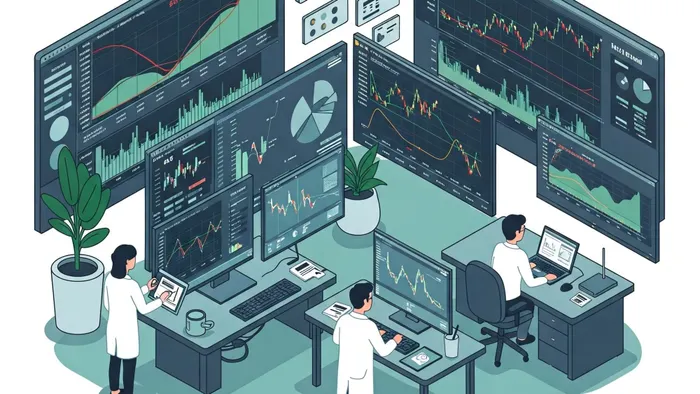 Divergence in Technical Analysis: Measured Moves in Trading Explained