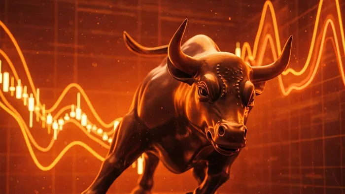 Moving Average Crossovers for Entry and Exit