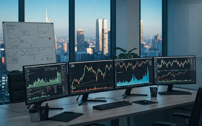 How to Use Stochastic in Trending vs. Ranging Markets