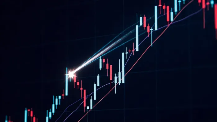 Shooting Star Pattern: Entry Rules Explained