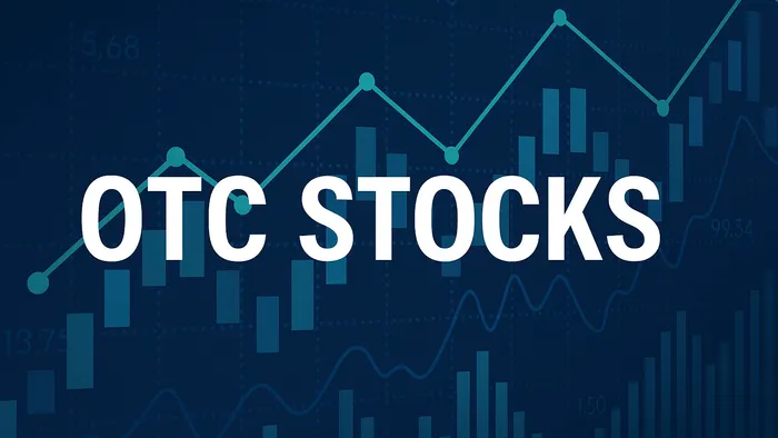 OTC Stocks Explained: Risks and Rewards of Over-the-Counter Trading