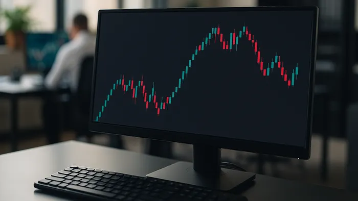 Renko Charts: A Simple Breakdown for Traders