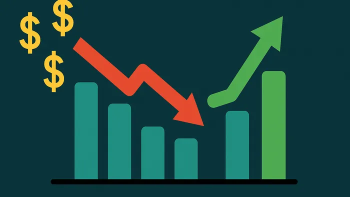 Tax-Loss Harvesting: Optimize Efficiency