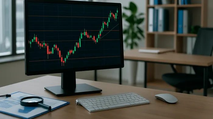 Market Orders: Fast Execution Explained