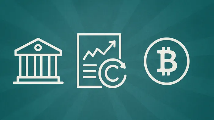 Exchange Types: Stocks, Options & Crypto Explained