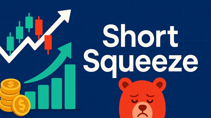 Short Squeeze: How Wall Street Impacts Prices