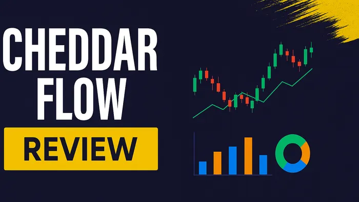 CheddarFlow: Order Flow Tool Review