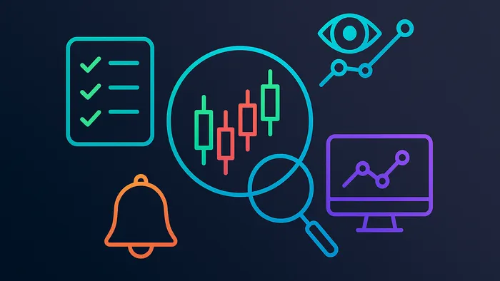 Effective Watch Lists: Track & Analyze Stocks