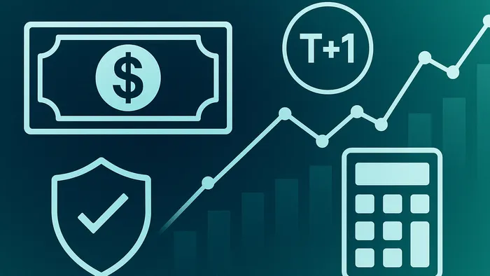 Cash Account Explained: Essential Fundamentals