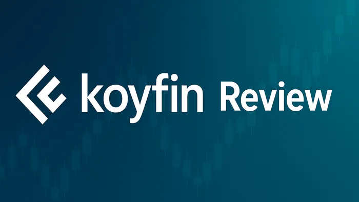 Koyfin: Financial Analytics Review