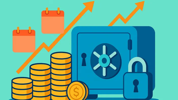 Certificates of Deposit Explained: A Safe Investment