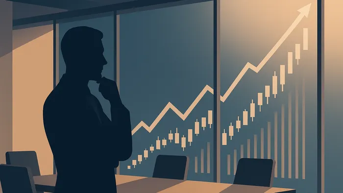 Bill Ackman: Key Trading Strategy Insights