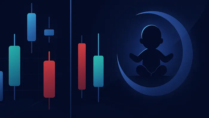 Evening Stars & Abandoned Babies: Pattern Tips