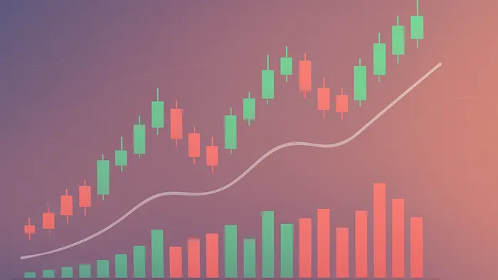 Accumulation & Distribution: Uncover Trends