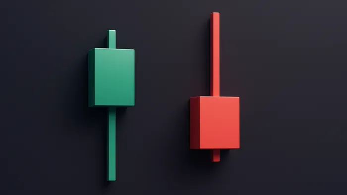 Long Shadow Candlesticks: Signal Guide