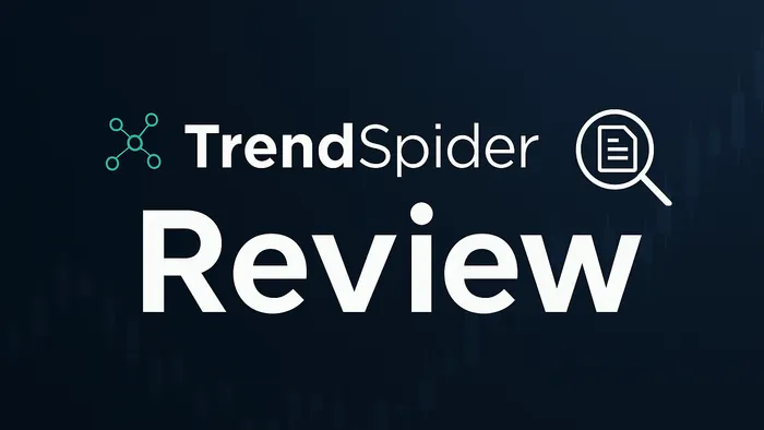 TrendSpider: Charting Tool Breakdown
