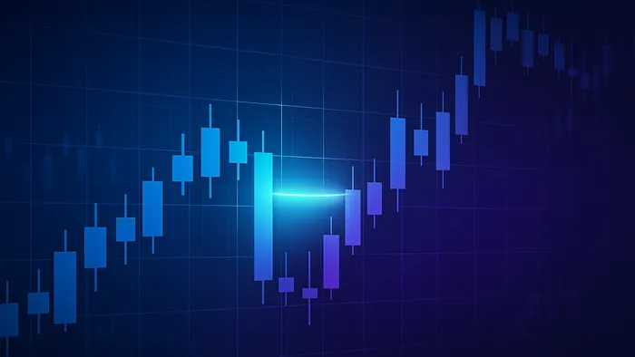 Gap Patterns: Candlestick Signal Breakdown