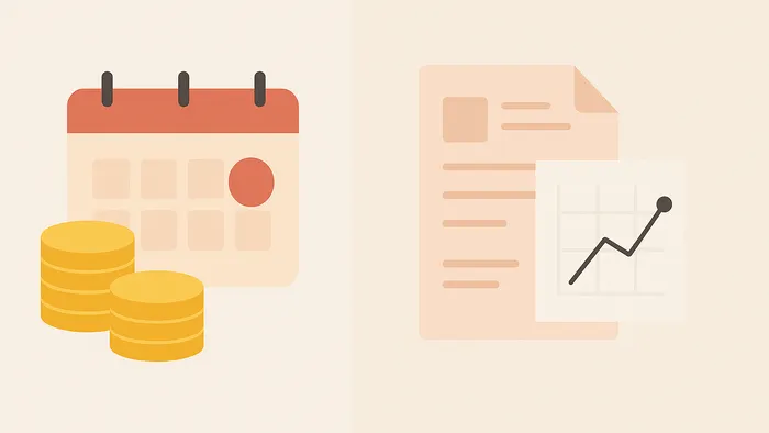Cash vs. Accrual: Tax Tips for Investors